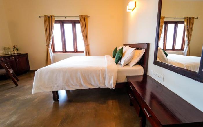 Solaris Beach Resort by Voye Homes