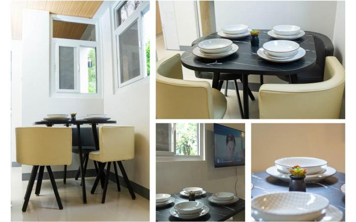 Studio 9B Vacation Home with Free Parking