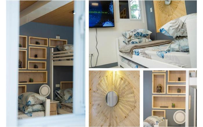 Studio 9B Vacation Home with Free Parking