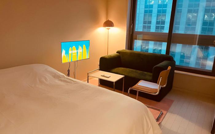 Residence Daegu Star B&B