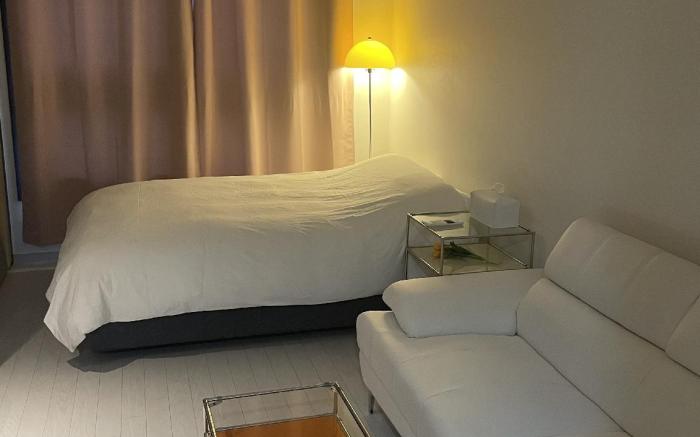 Residence Jungang-ro Star BnB 2