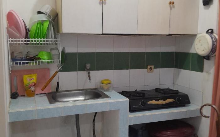 Villa green apple aamaleeq
