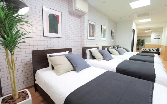 HIFUMI#101★5m Umeda, near Kyoto. Value & clean!