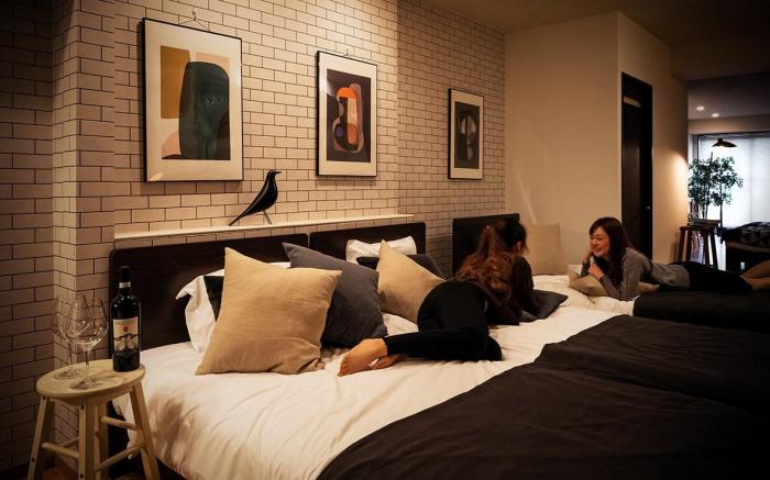 HIFUMI#101★5m Umeda, near Kyoto. Value & clean!
