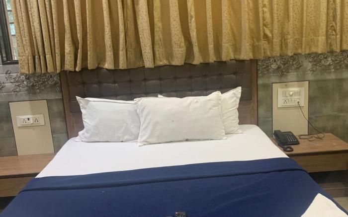 Hotel Royal Residency