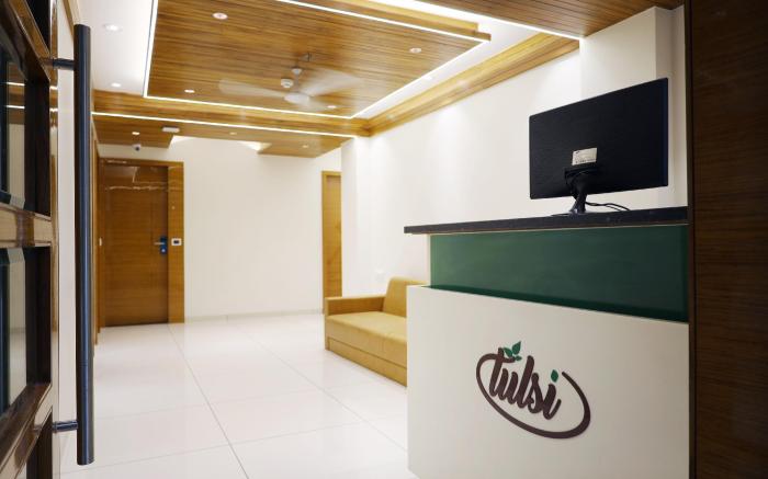 Tulsi Hotel