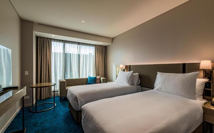 Hotel Grand Chancellor Auckland