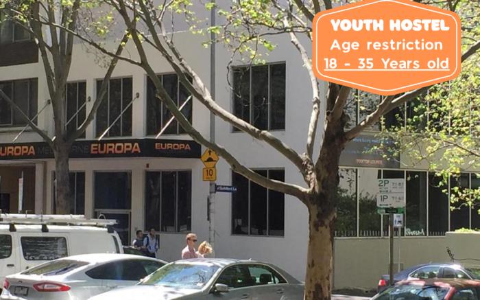 Europa Melbourne