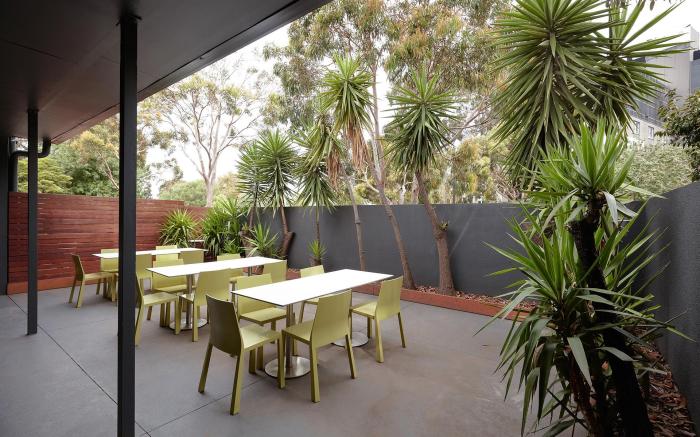 Together Co-Living Melbourne