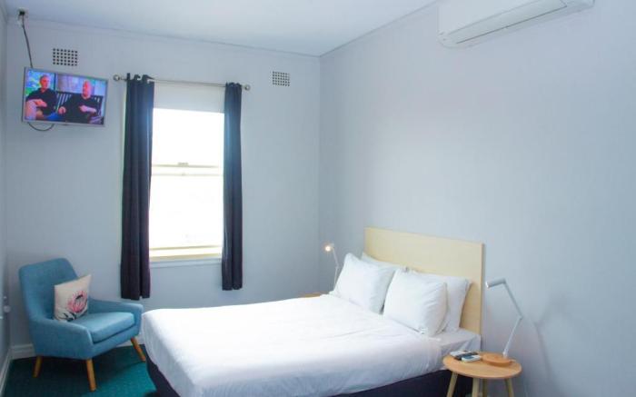 Grand Hotel Rockdale