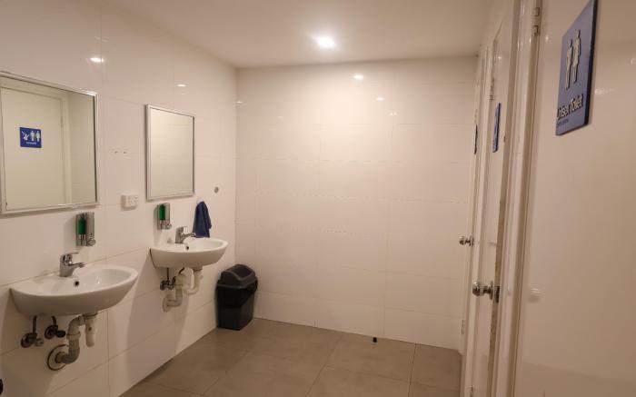 Quokka Backpackers Hostel Perth - Valid Passport Required for Check in