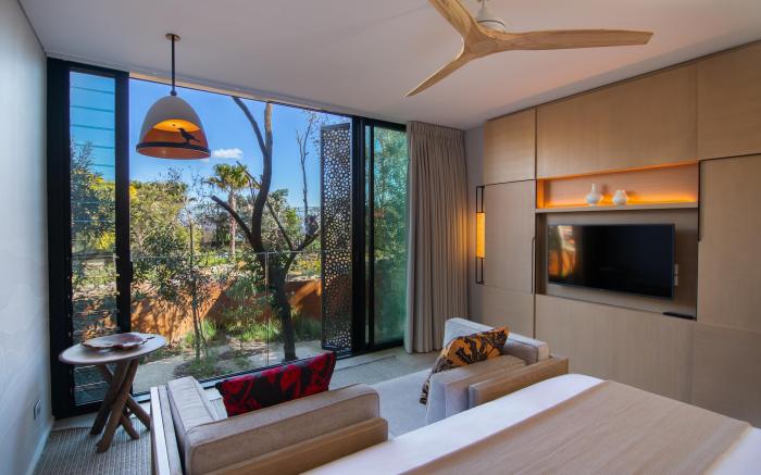 Wildlife Retreat at Taronga