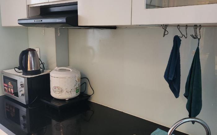 Nadam spa apartment for men want to have the joy