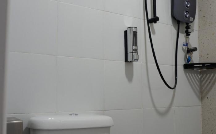 San Casa A’Famosa cosy Villa/bungalow 5 rooms18pax
