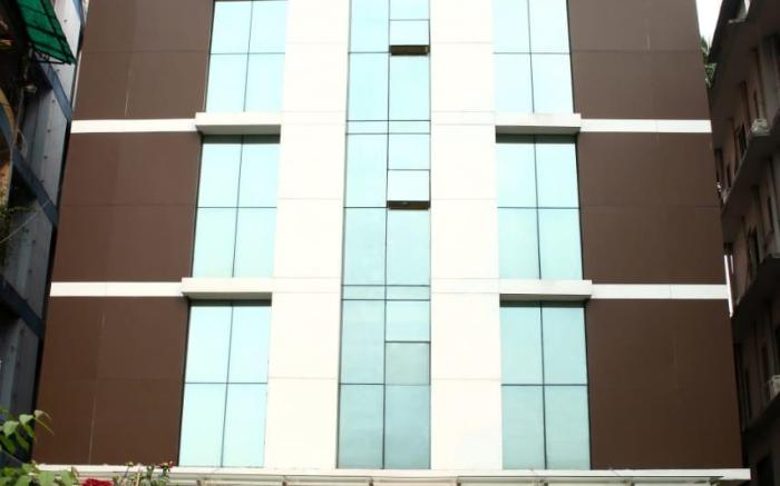 Hotel SJ International