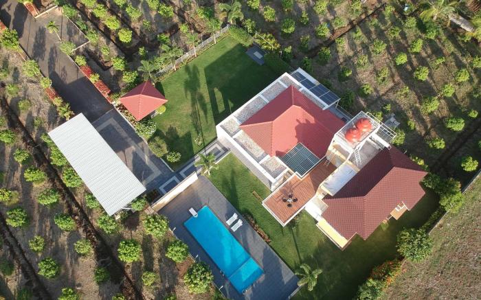 Lakeside Summers by VEO - Part of StayVista