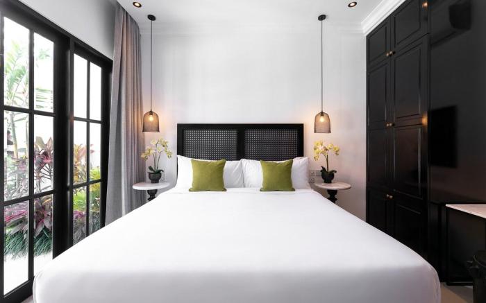 Villa Martini Beachside 1 Canggu