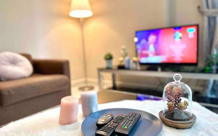 KSL HighriseHaven 3Bedroom Condo for 10pax on Lv35