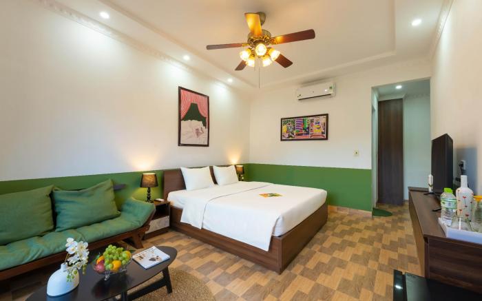 TAM COC MOMENT HOMESTAY