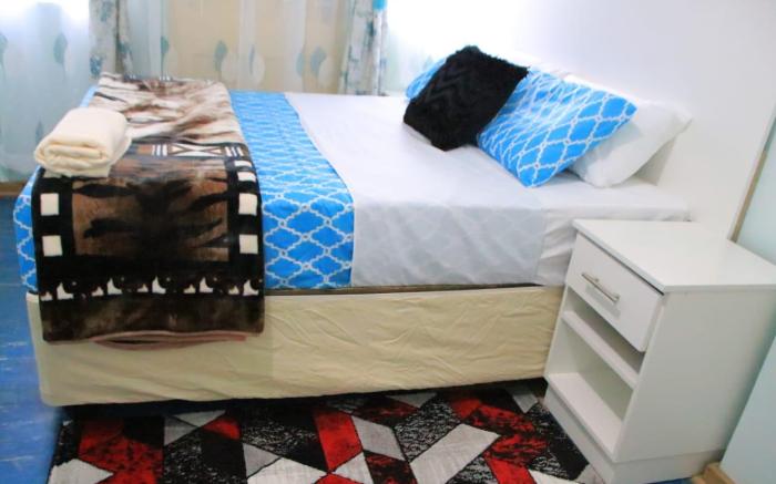 Wampex guest house Pretoria Sunnyside