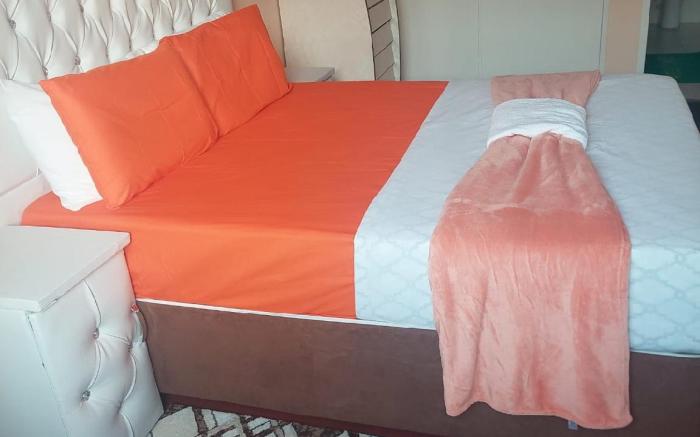 Wampex guest house Pretoria Sunnyside