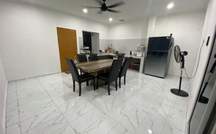 Lisa Homestay Sandakan