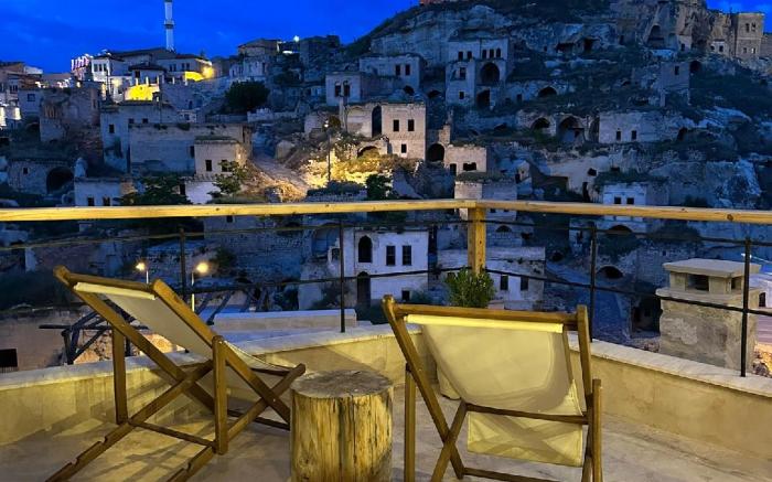 vie hotel cappadocia (ADULTS ONLY ) +18