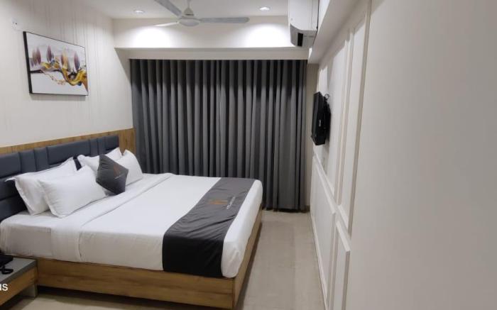 Hotel Shayan inn