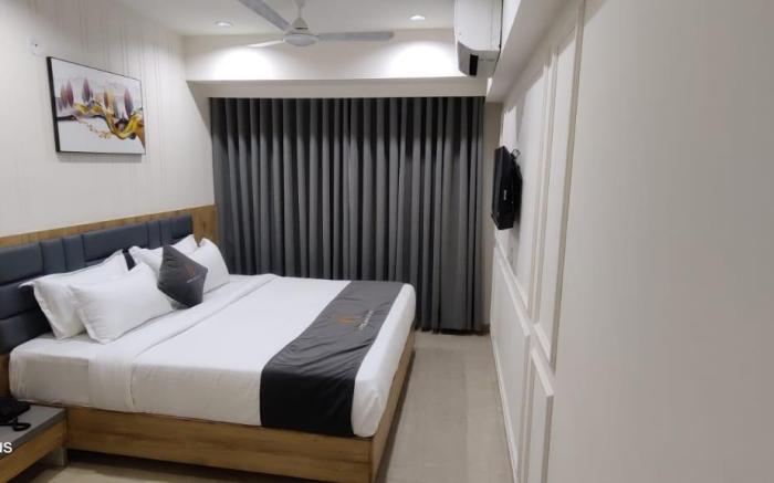 Hotel Shayan inn
