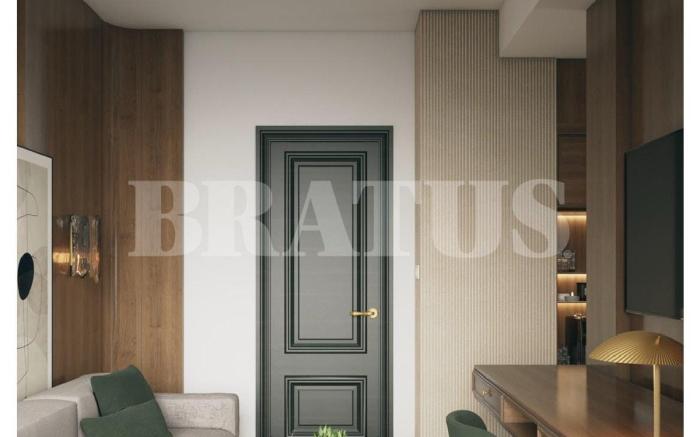 Bratus Hotel