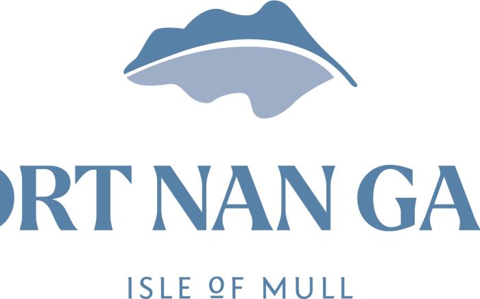 The Inn at Port nan Gael
