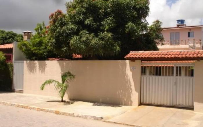 Suites Carioca