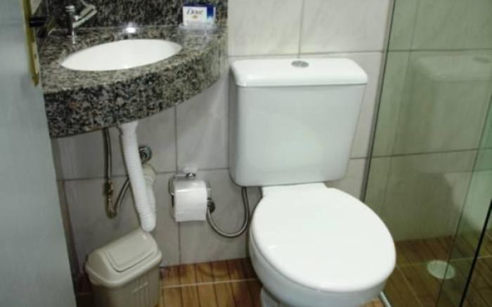 Suites Carioca