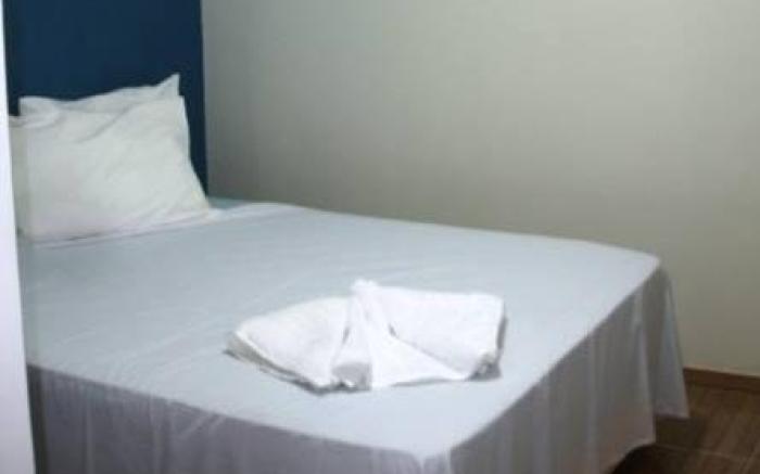 Suites Carioca