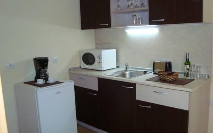Apart Hotel Vechna R
