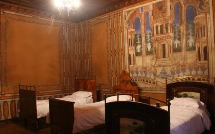 Guest House Old Plovdiv