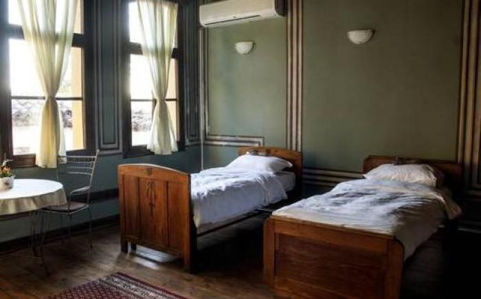 Guest House Old Plovdiv