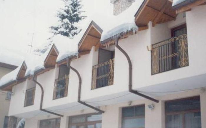 Guesthouse Elizabeth