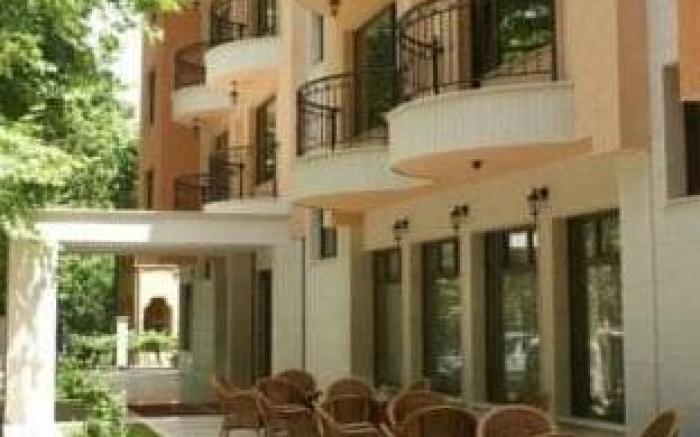 SPA Hotel Medicus