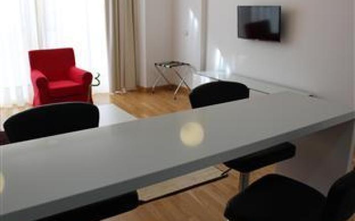 Apartamentos Debambu