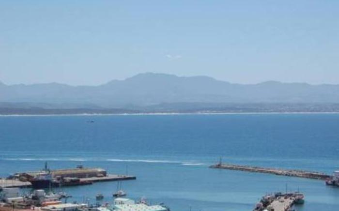 Aqua Marina Guest House