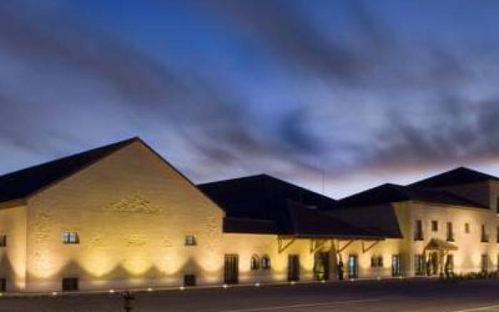 Bodegas Hacienda Albae