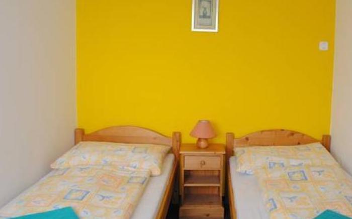 Hotel Srdiecko