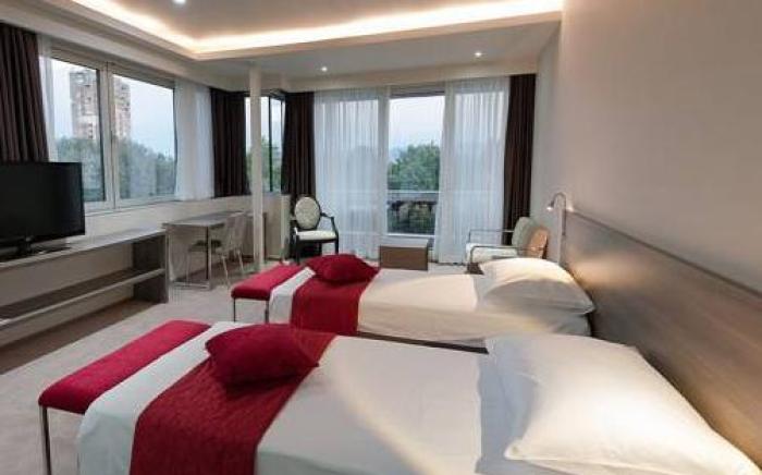 Hotel ABC