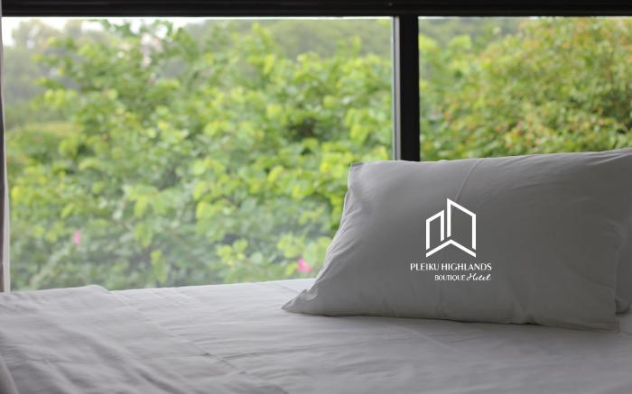 PLEIKU HIGHLANDS BOUTIQUE HOTEL