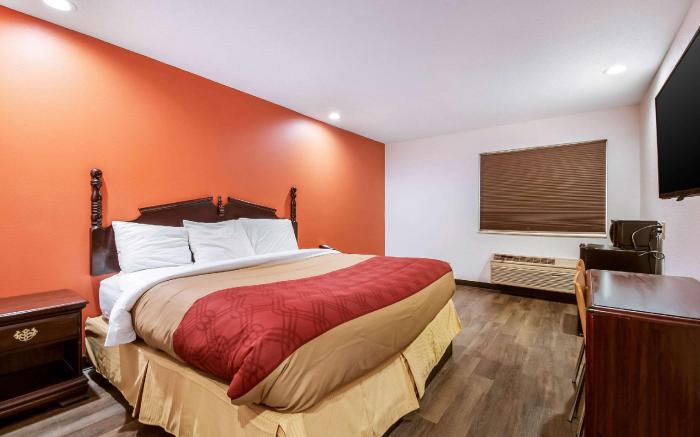 Econo Lodge Franklin