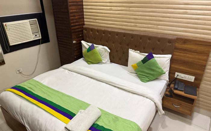 Hotel Grand Loft Near IGI Airport 