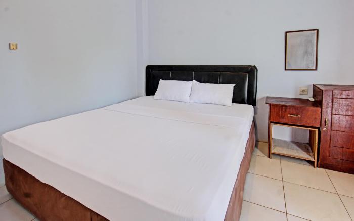 Capital O 92747 Ombak Cafe & Homestay