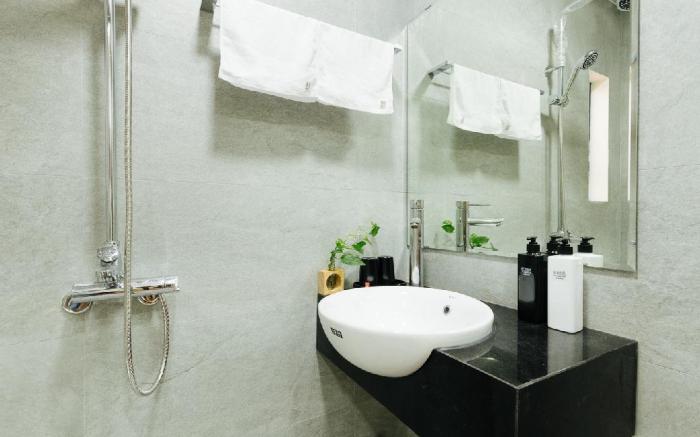 Hi Home Residences Ba Dinh Ha Noi