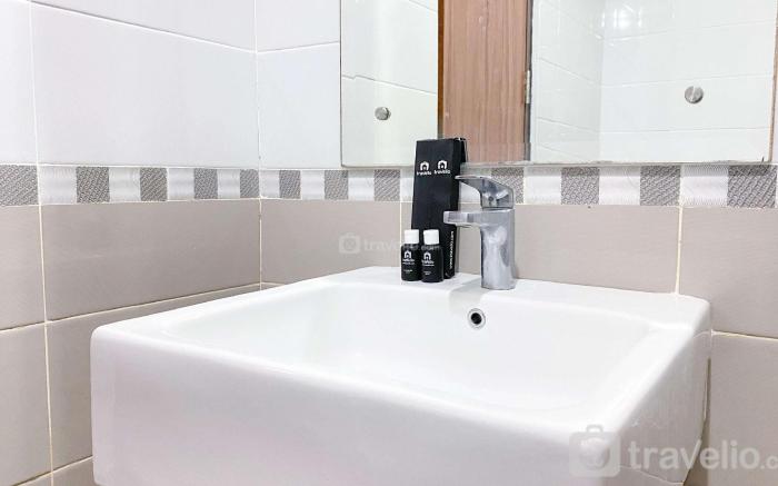 BrandNew 2BR at Royal Olive Residence By Travelio